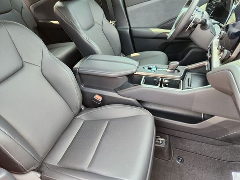 New 2026 Lexus TX 350 AWD image 9
