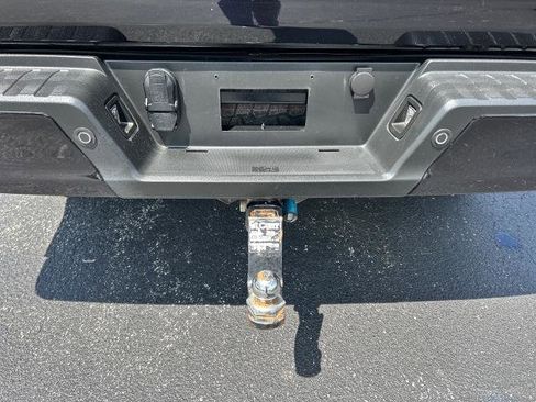 Certified 2022 Ford F150 Lariat AWD/4WD image 14