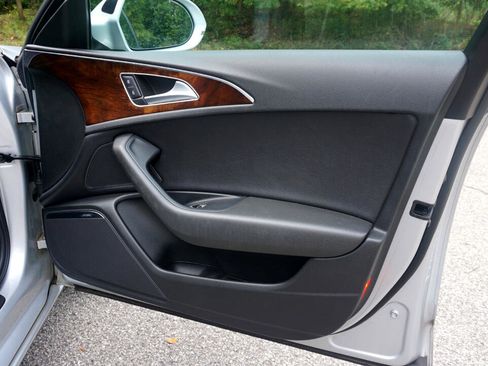 Used 2014 Audi A6 2.0T Premium Plus w/ Premium Plus Package image 29