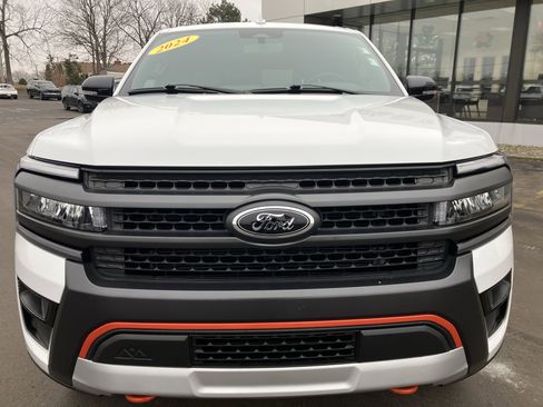 Used 2024 Ford Expedition Timberline image 2