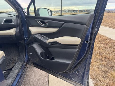 Used 2019 Subaru Ascent Limited image 24