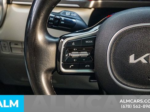Used 2022 Kia Sorento SX FWD image 31