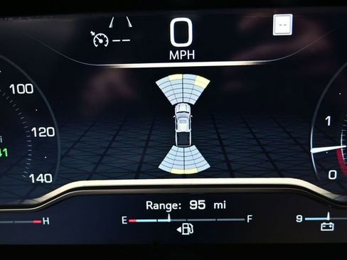 Used 2023 GMC Sierra 1500 Denali image 43