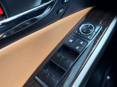 Used 2014 Lexus IS 250 AWD w/ Luxury Package w/Brown Wood image 26
