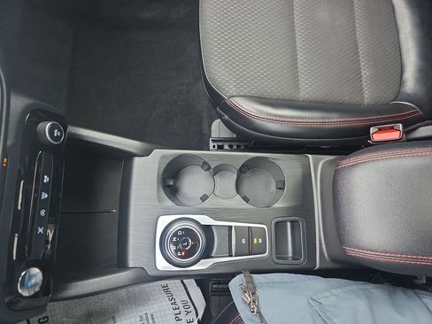 Certified 2023 Ford Escape ST-Line w/ Tech Pack #1 image 32