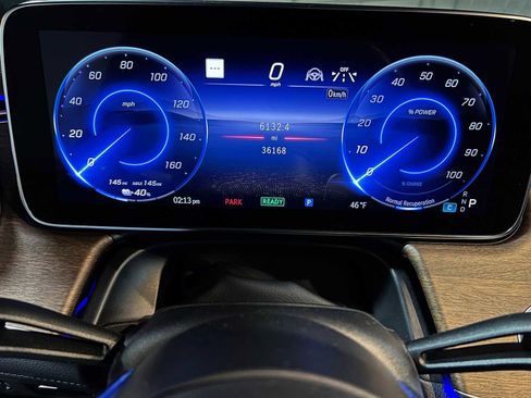 Used 2022 Mercedes-Benz EQS 450+ Sedan image 31