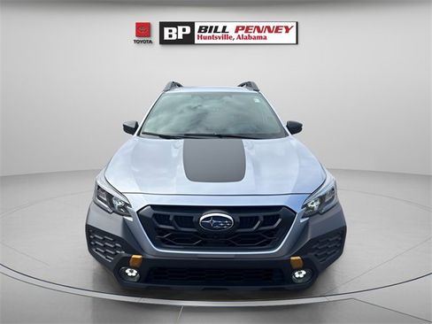 Used 2025 Subaru Outback Wilderness image 8
