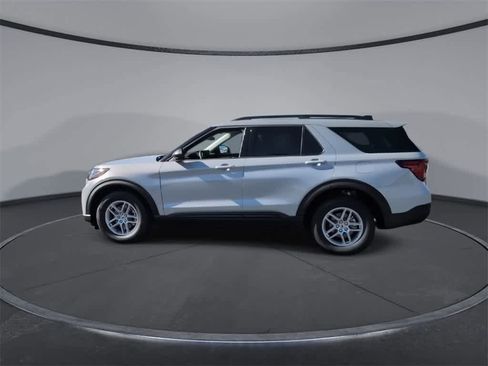 New 2026 Ford Explorer Active image 5