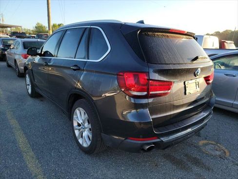 Used 2015 BMW X5 sDrive35i image 8