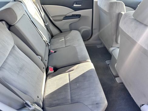 Used 2014 Honda CR-V LX image 9