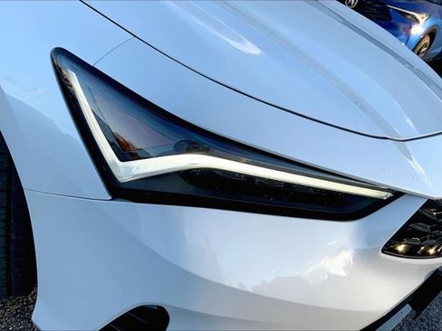 Certified 2024 Acura Integra A-Spec image 27
