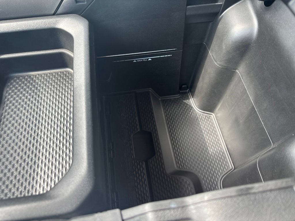 Used 2021 RAM 1500 Big Horn RWD image 27