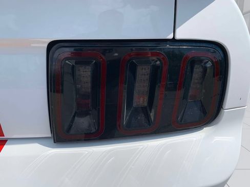 Used 2008 Ford Mustang Shelby GT500 RWD image 29