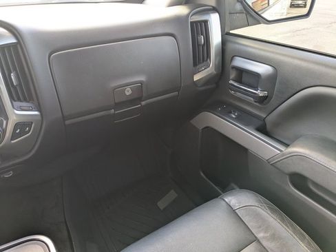 Used 2018 Chevrolet Silverado 1500 LT w/ All Star Edition image 17