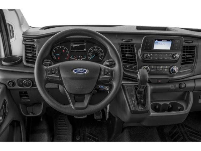 Used 2024 Ford Transit 350 XLT RWD image 7