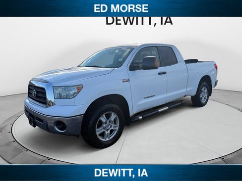 Used 2008 Toyota Tundra SR5 image 1