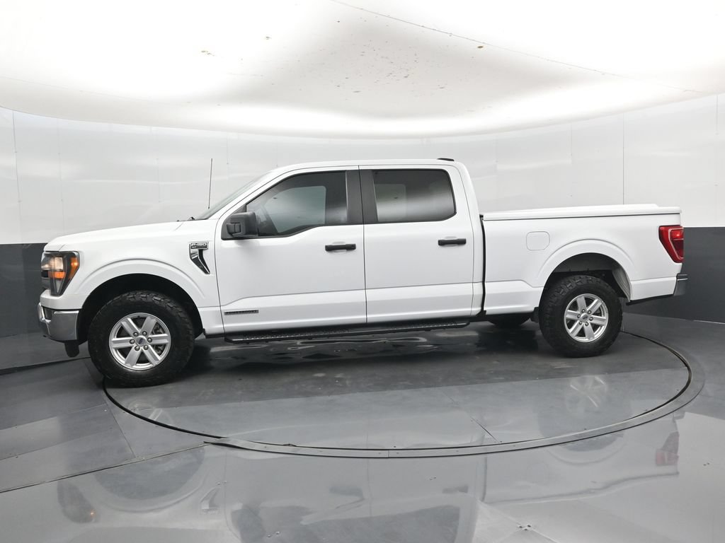 Used 2023 Ford F150 XLT w/ Trailer Tow Package AWD/4WD image 31