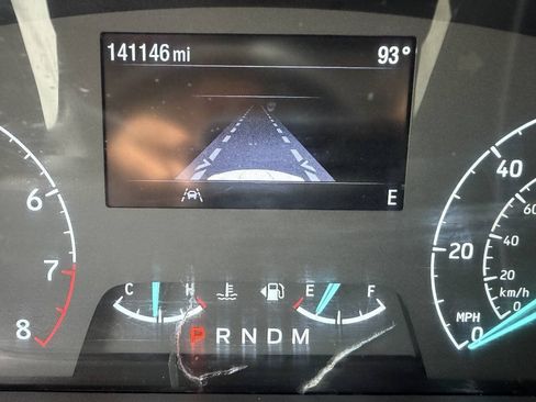 Used 2020 Ford Transit 350 w/ Interior Upgrade Package RWD image 16