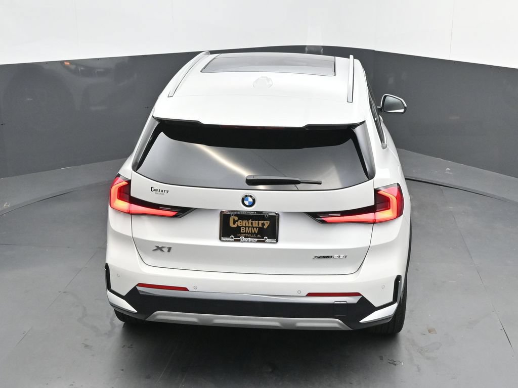 New 2026 BMW X1 xDrive28i w/ Technology Package AWD/4WD image 37