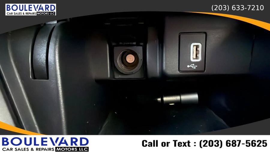 Used 2018 Honda Accord LX image 18