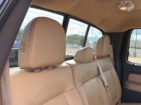 Used 2014 Ford F150 XLT w/ Equipment Group 302A Luxury AWD/4WD image 60