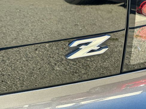 Used 2024 Nissan Z Sport w/ Floor Mat Package image 25