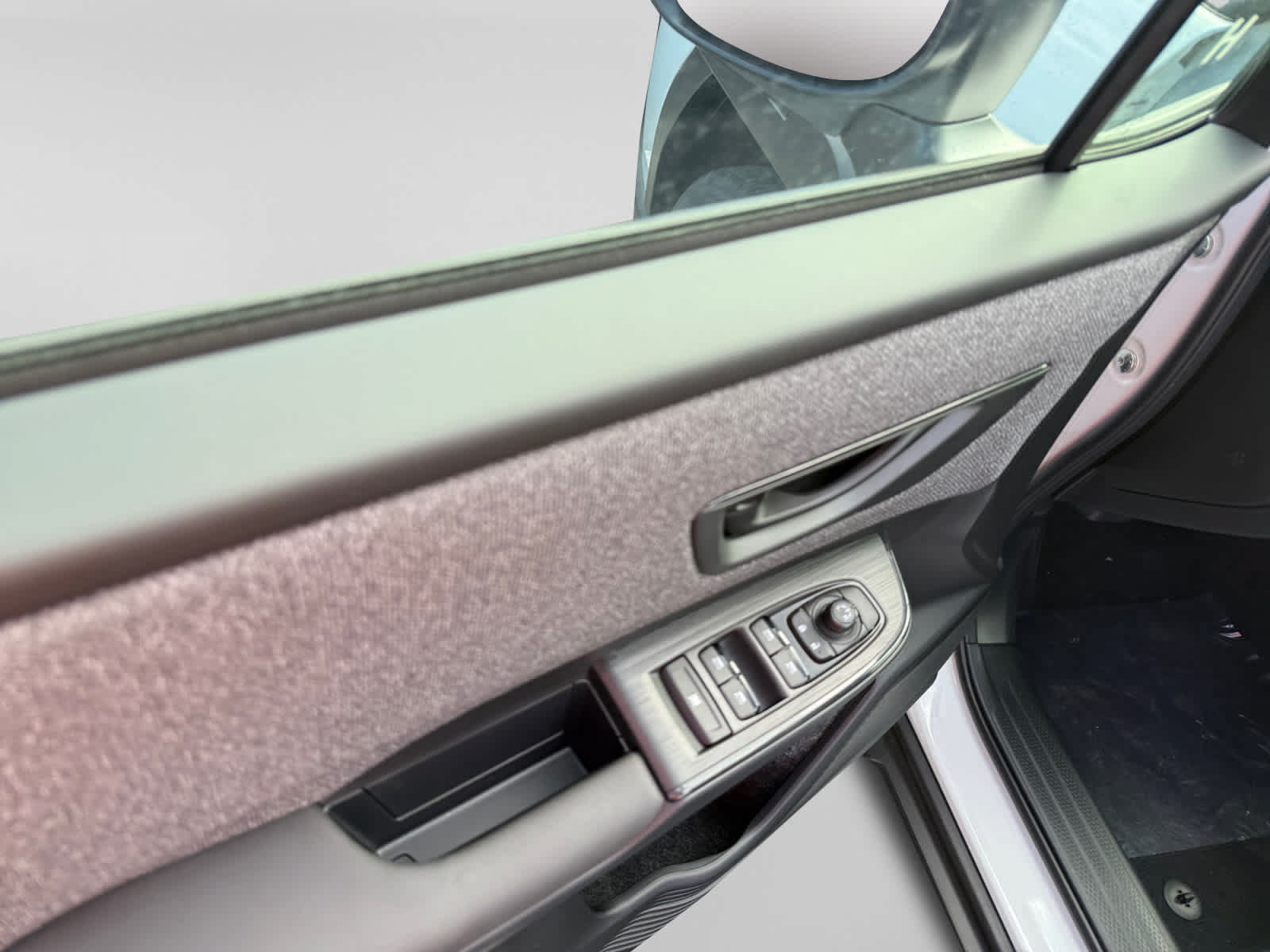 New 2026 Subaru Outback Premium AWD/4WD image 10