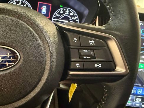 Used 2025 Subaru Outback Premium w/ Popular Package #1A AWD/4WD image 30