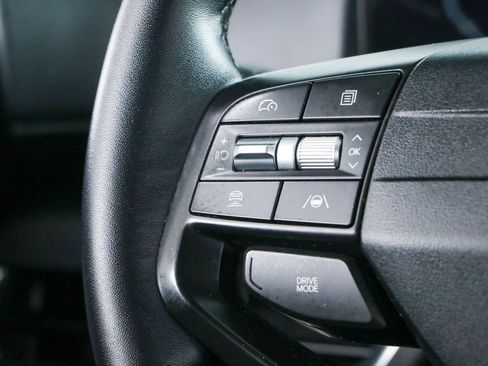 Used 2025 Kia K4 EX FWD image 13