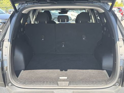 Certified 2024 Hyundai Tucson SEL AWD/4WD image 21