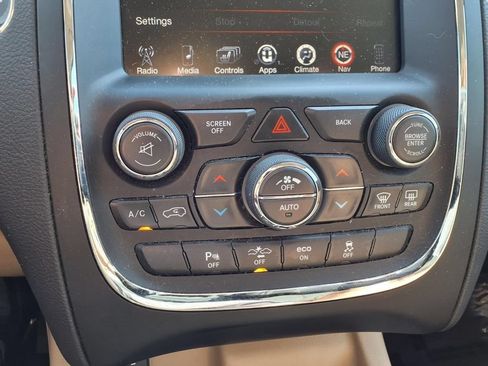 Used 2015 Dodge Durango Citadel w/ Technology Group AWD/4WD image 14
