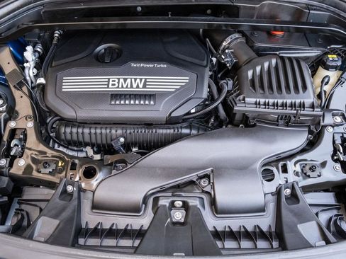 Used 2021 BMW X1 xDrive28i w/ Convenience Package AWD/4WD image 34
