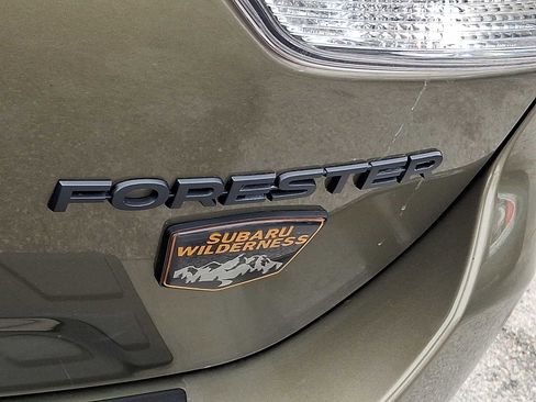 Used 2022 Subaru Forester Wilderness image 32