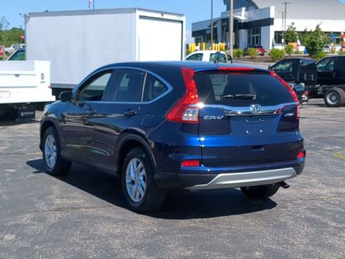 Used 2015 Honda CR-V EX image 6