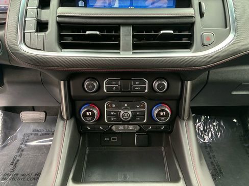 Used 2022 Chevrolet Tahoe RST image 28