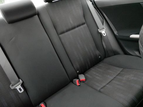 Used 2012 Toyota Corolla S FWD image 14