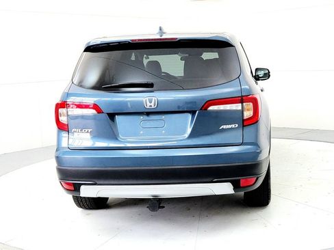 Used 2019 Honda Pilot EX image 5