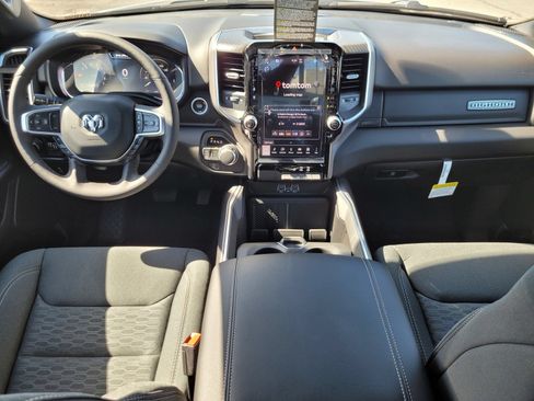 New 2026 RAM 1500 Big Horn AWD/4WD image 10