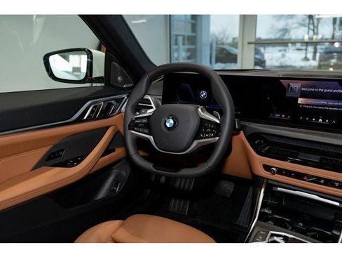 New 2026 BMW 430i xDrive w/ Premium Package image 79