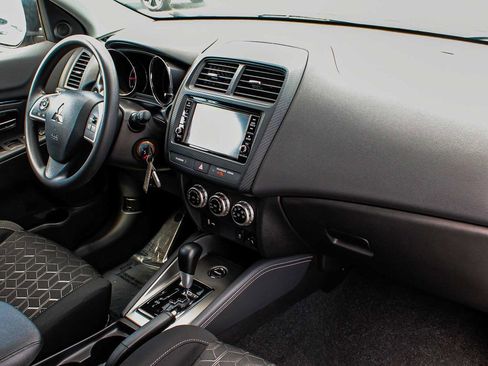 New 2024 Mitsubishi Outlander Sport ES image 39