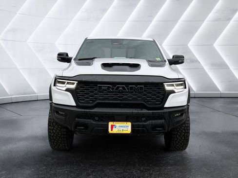 New 2026 RAM 1500 RHO AWD/4WD image 9