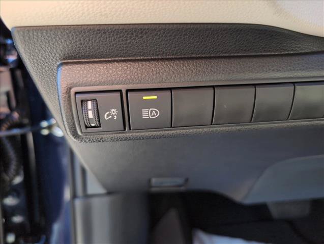 New 2027 Toyota Corolla LE FWD image 15
