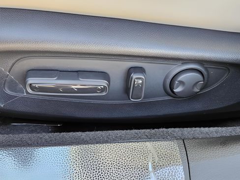 New 2025 Honda Accord EX-L image 10