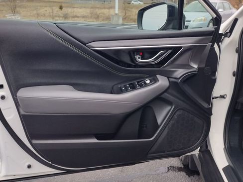 Used 2023 Subaru Outback Onyx Edition XT image 10