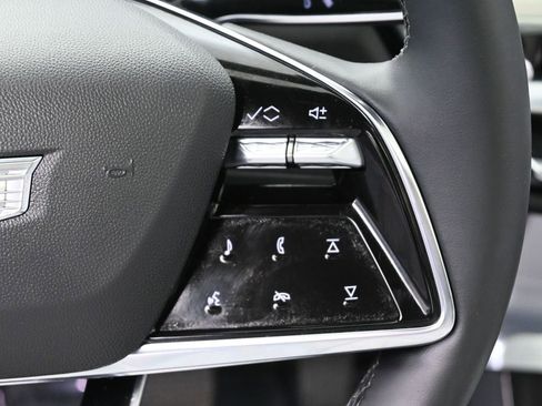 Used 2024 Cadillac Lyriq Luxury image 30