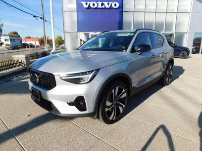 Certified 2025 Volvo XC40 B5 Plus