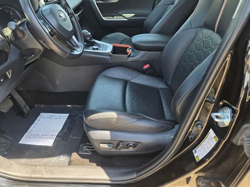 Used 2024 Toyota RAV4 Adventure AWD/4WD image 18