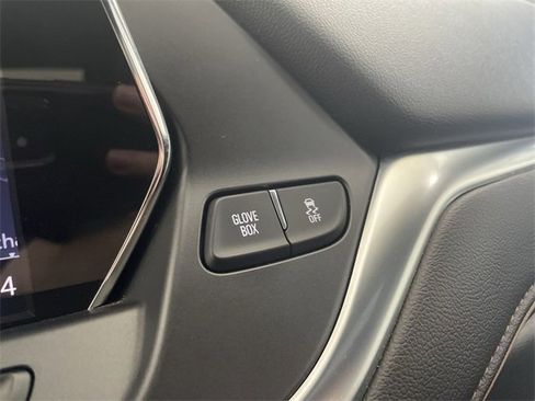 Certified 2022 Chevrolet Blazer Premier image 33