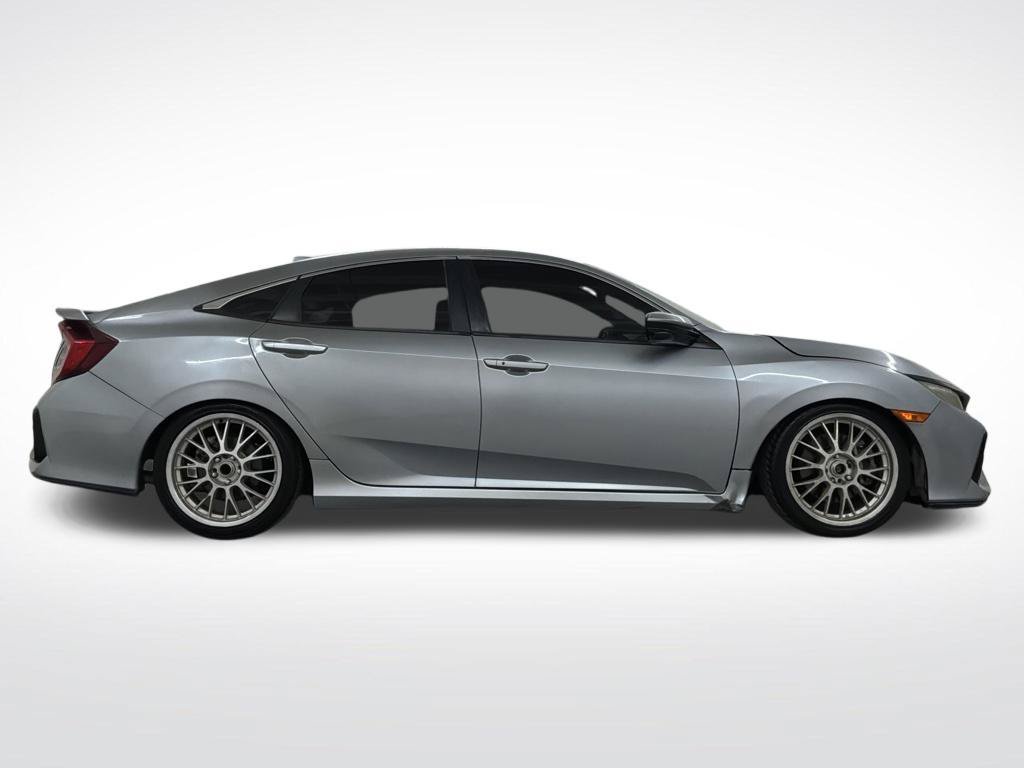 Used 2020 Honda Civic Si image 27