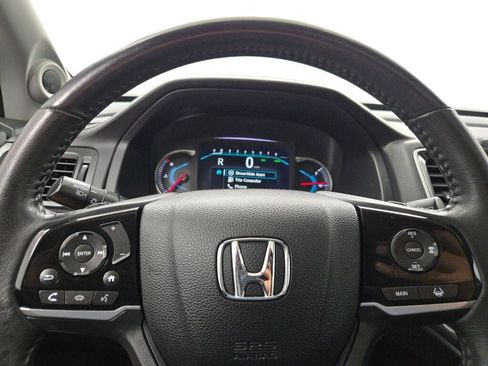Used 2022 Honda Pilot Special Edition image 35